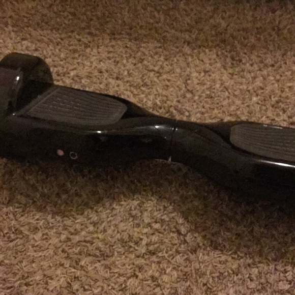 Working hover board - Picture 3 of 4